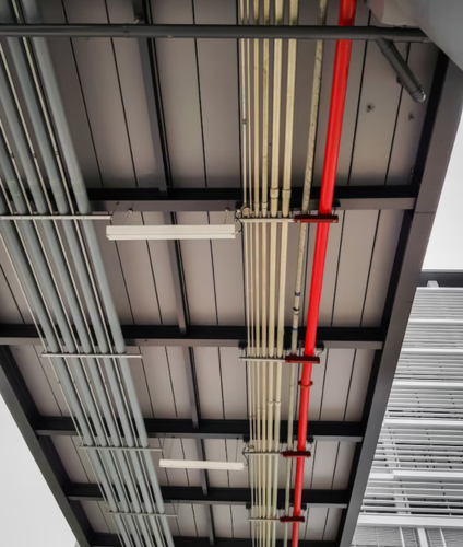 Fire Protection Solutions